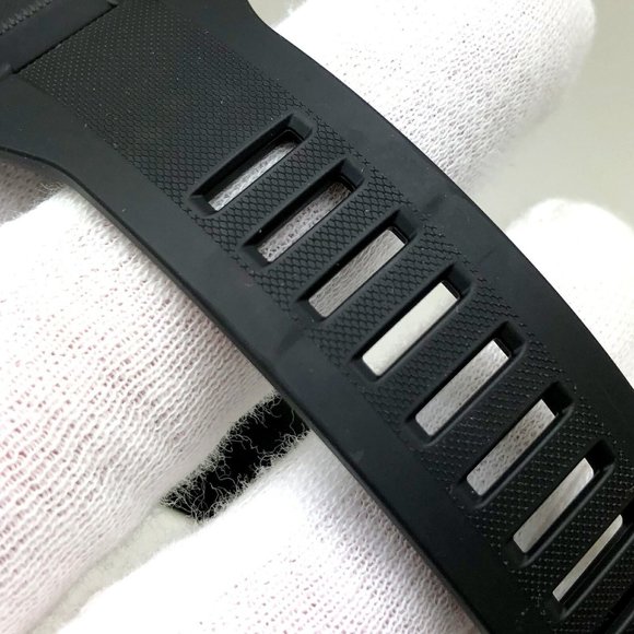 CASIO Casio G-SHOCK Watch GBD-200-1JF G-SQUAD G Squad Black Digital Quartz Sp... - Picture 5 of 9